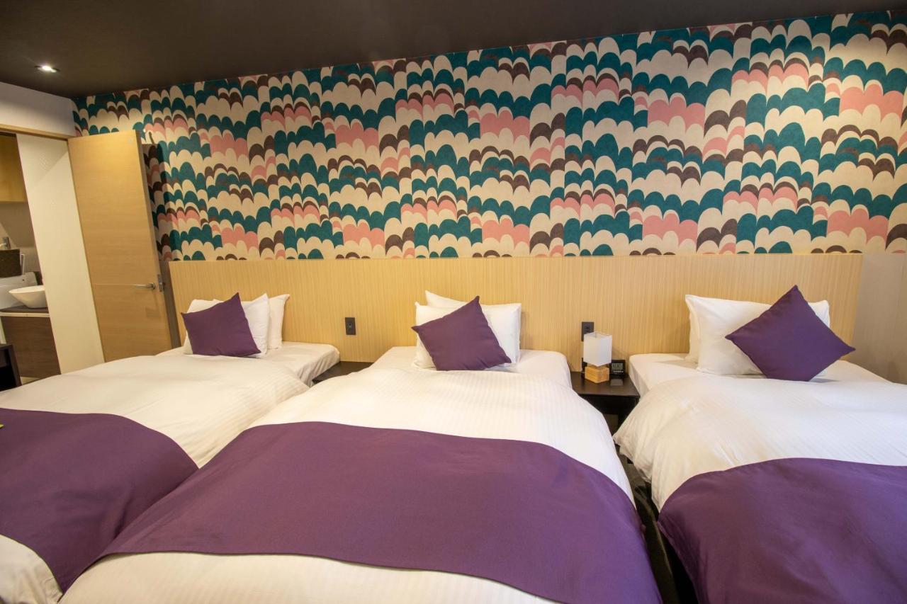 Stay Sakura Kyoto Zen Extérieur photo