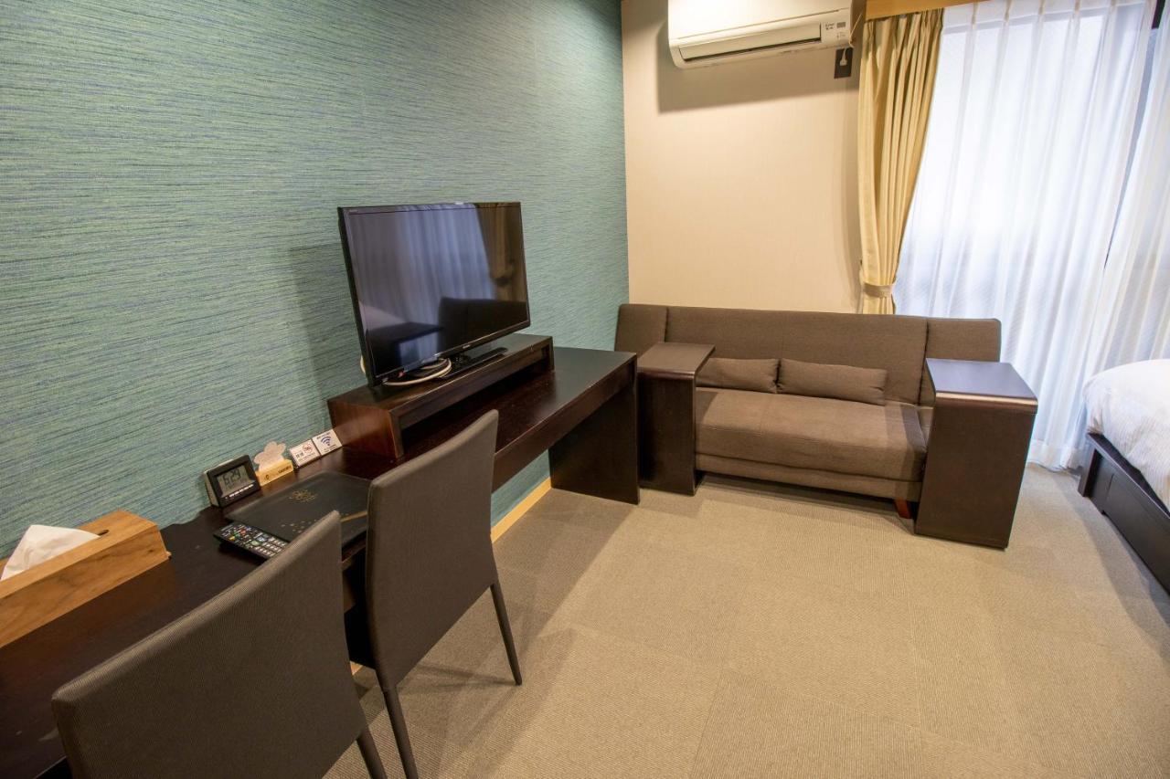 Stay Sakura Kyoto Zen Extérieur photo