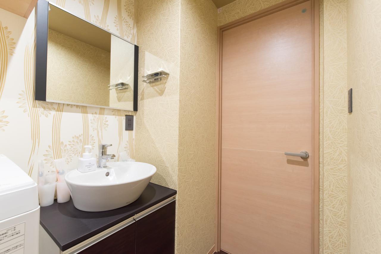 Stay Sakura Kyoto Zen Extérieur photo