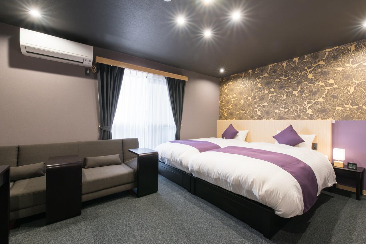 Stay Sakura Kyoto Zen Extérieur photo