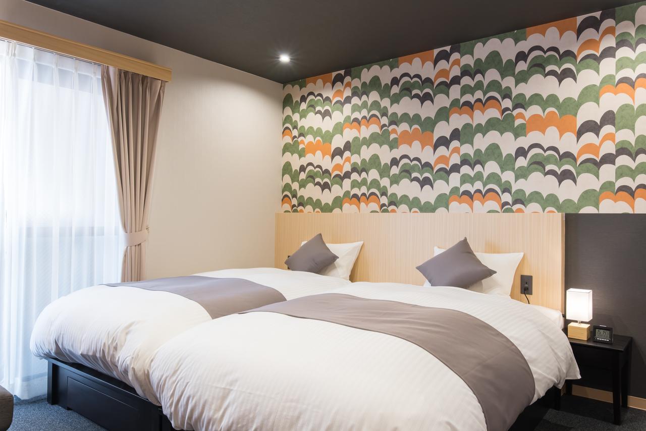 Stay Sakura Kyoto Zen Extérieur photo