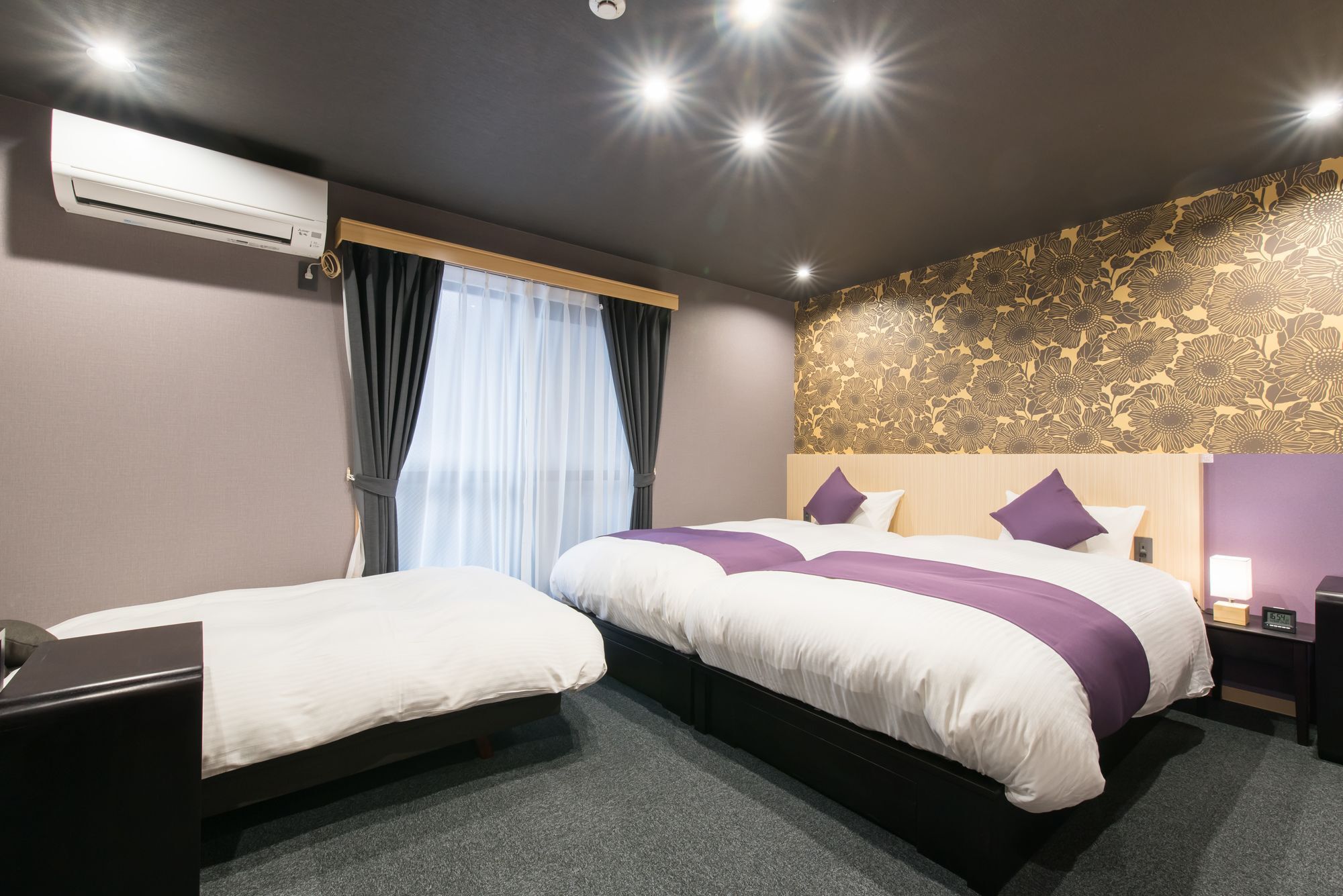 Stay Sakura Kyoto Zen Extérieur photo