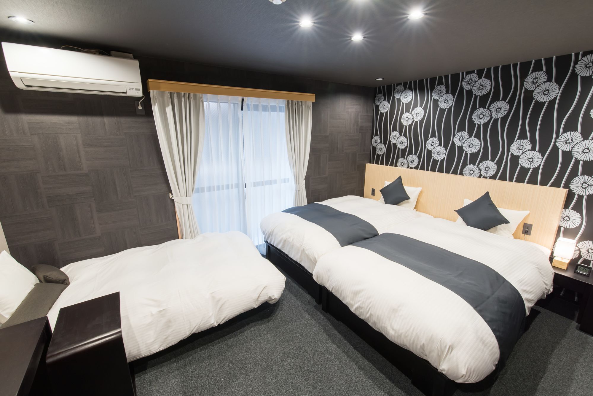Stay Sakura Kyoto Zen Extérieur photo