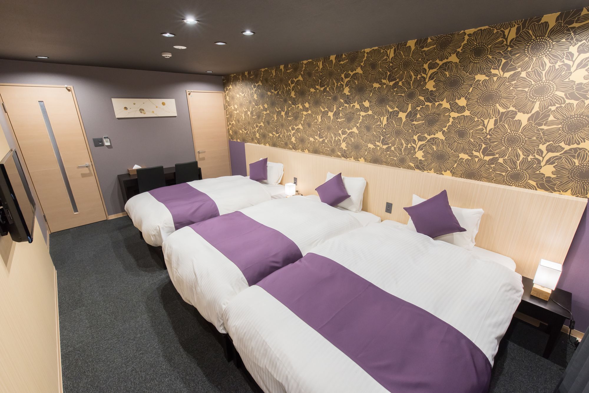 Stay Sakura Kyoto Zen Extérieur photo