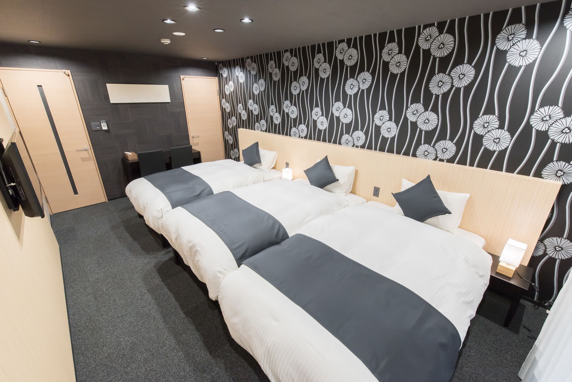 Stay Sakura Kyoto Zen Extérieur photo