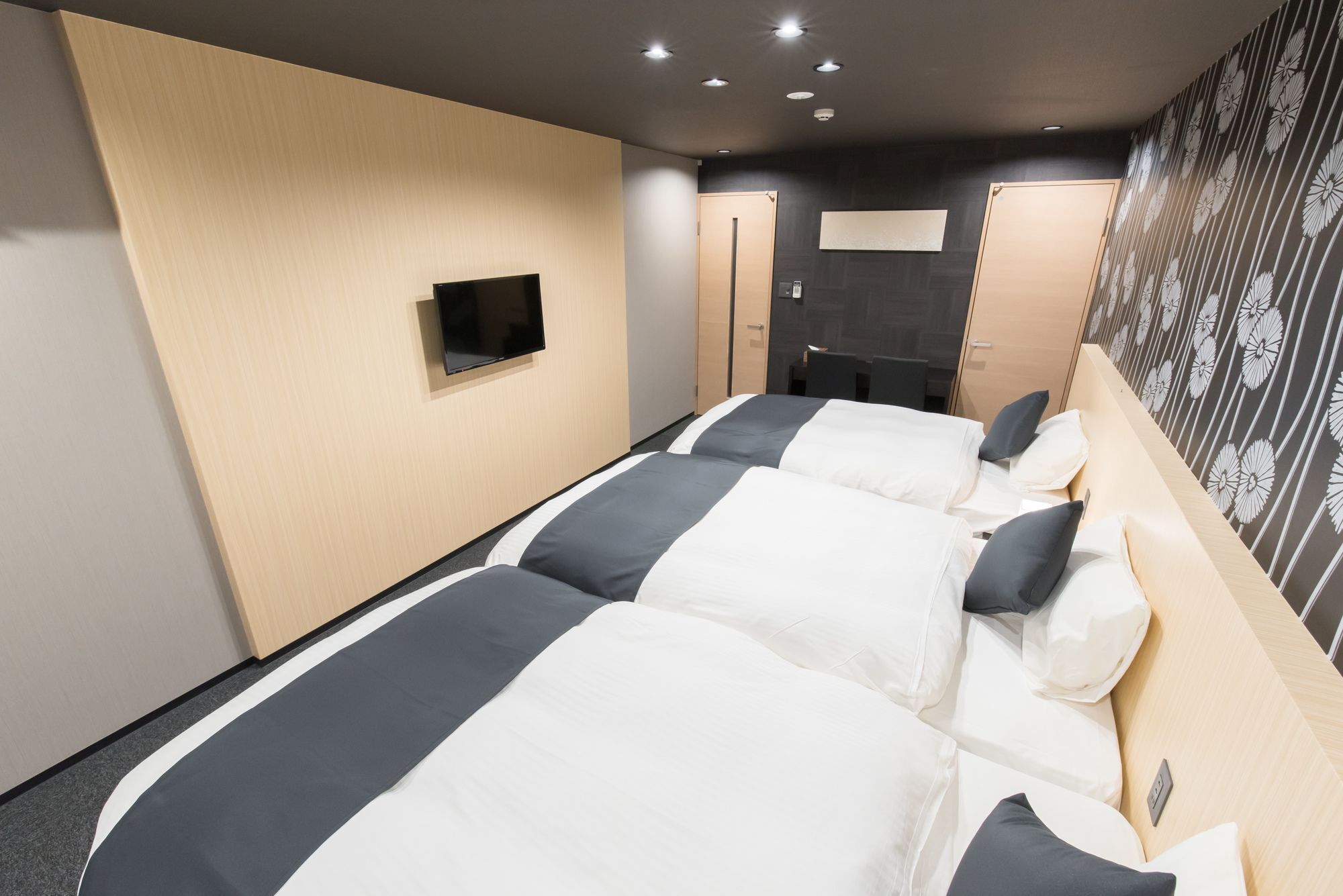 Stay Sakura Kyoto Zen Extérieur photo