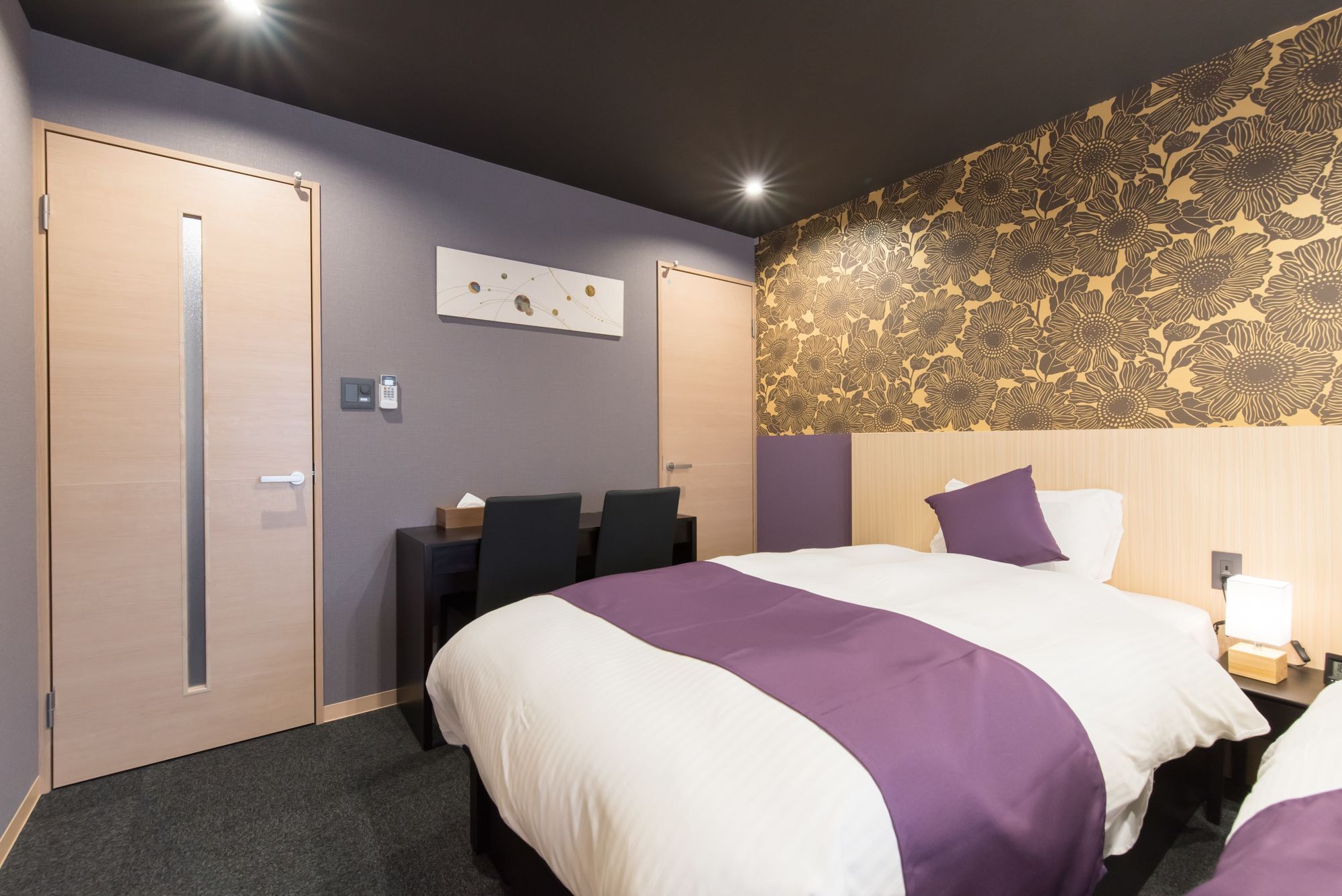 Stay Sakura Kyoto Zen Extérieur photo