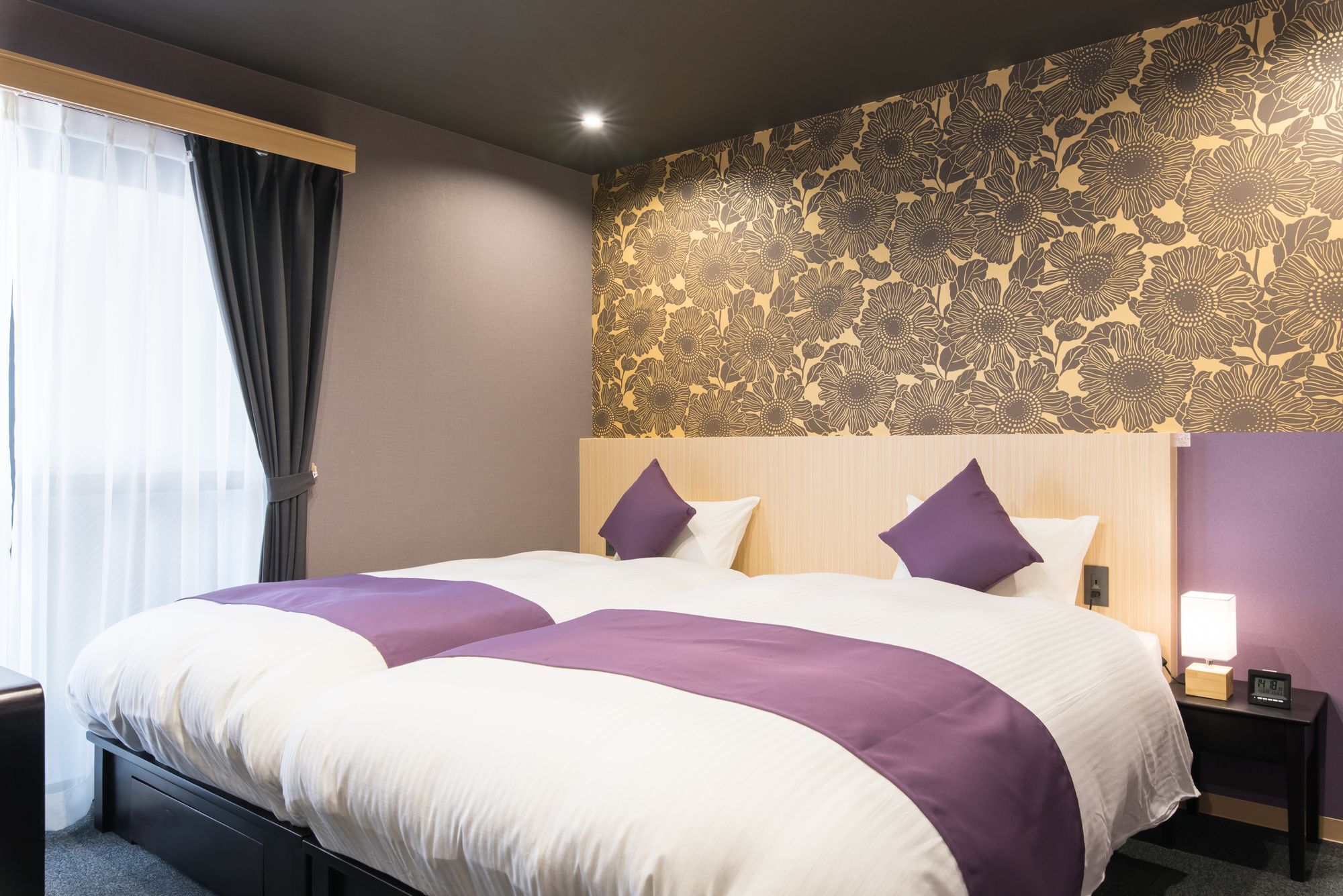 Stay Sakura Kyoto Zen Extérieur photo