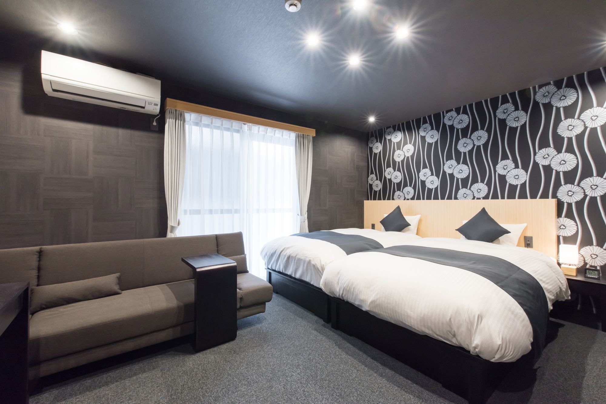 Stay Sakura Kyoto Zen Extérieur photo