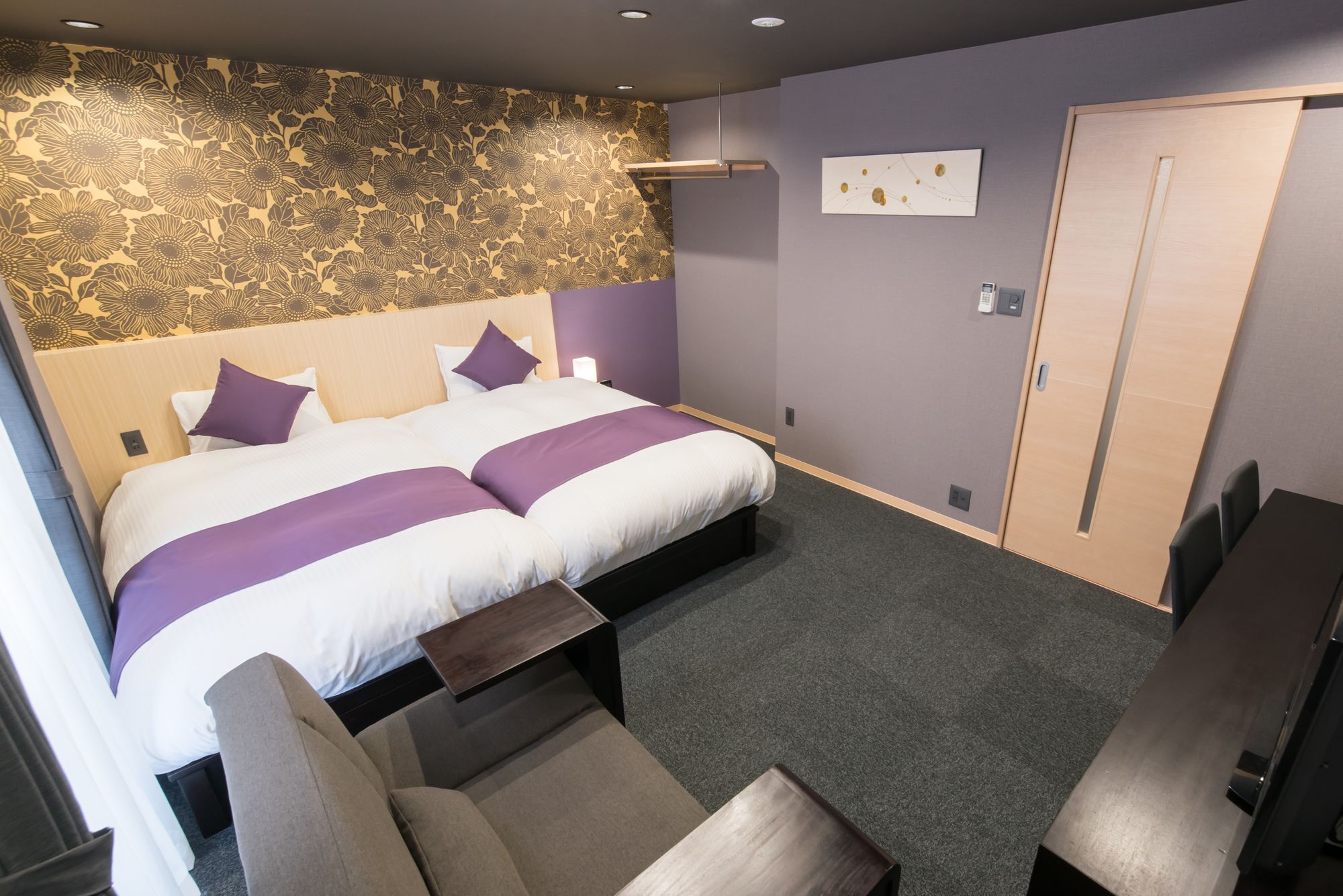 Stay Sakura Kyoto Zen Extérieur photo