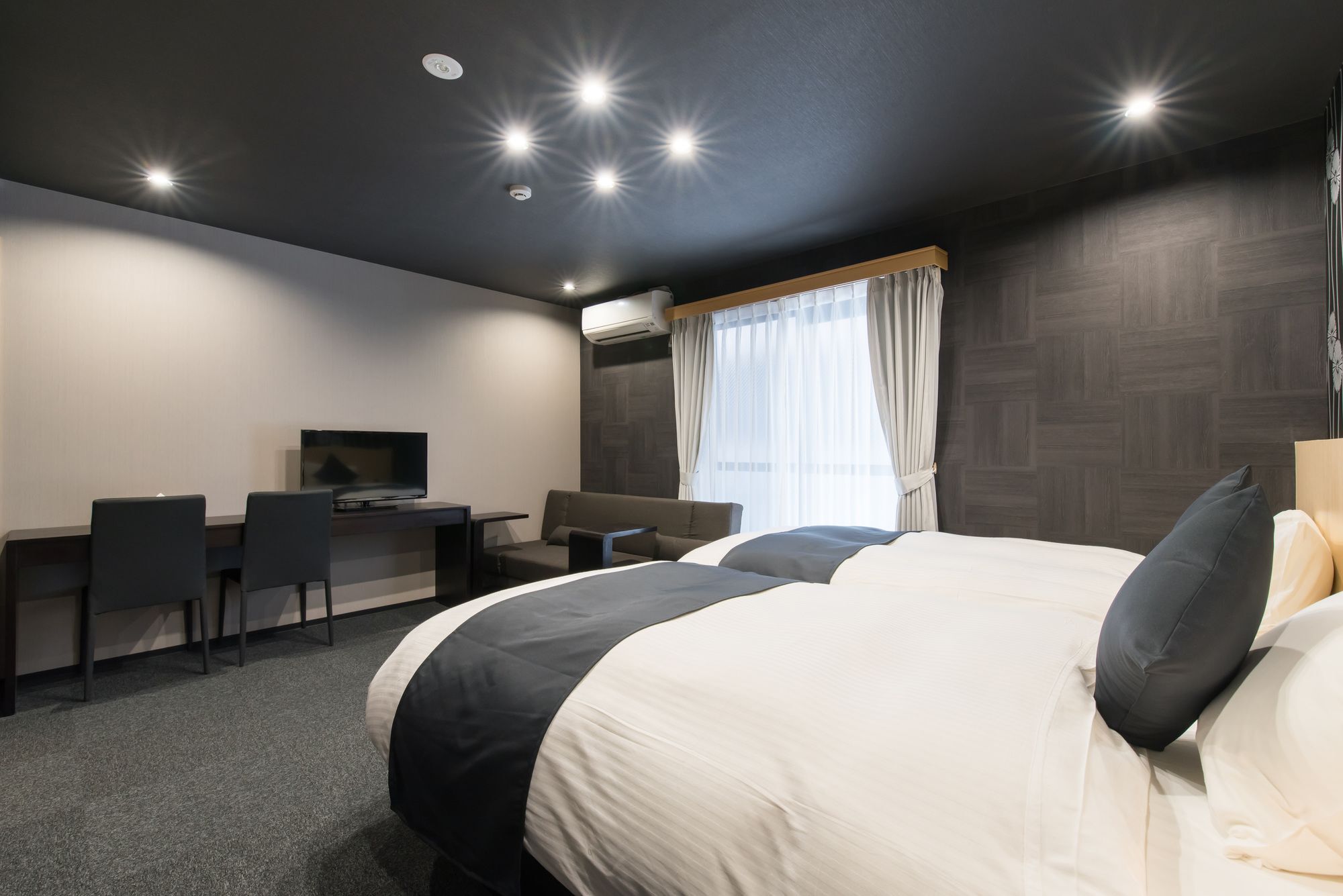 Stay Sakura Kyoto Zen Extérieur photo